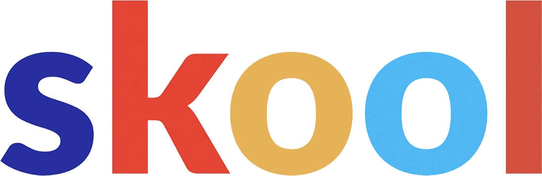 Skool Logo
